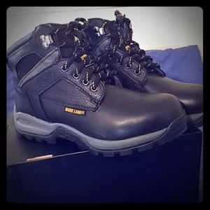 WORKLAND BOOTS